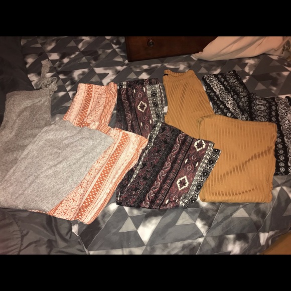 Bell bottoms Pants 💘 - Picture 1 of 6